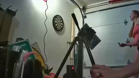 Redrocket firefox online show from 12/29/24, 06:45