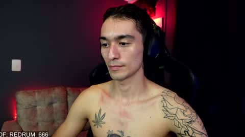 Red online show from 12/02/24, 08:55