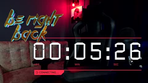 Red online show from 12/03/24, 06:06