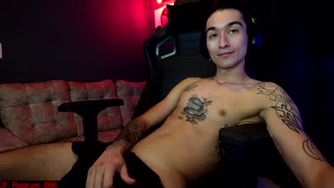 Red online show from 12/04/24, 06:17