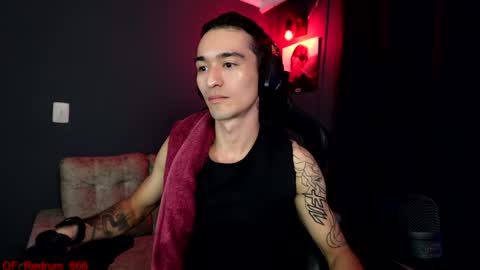 Red online show from 12/07/24, 11:12