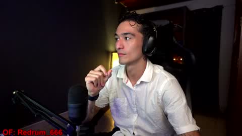 Red online show from 01/05/25, 01:56