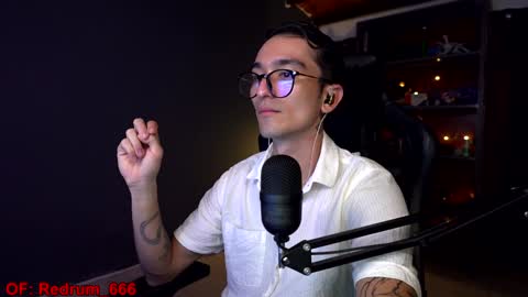 Red online show from 01/05/25, 04:59