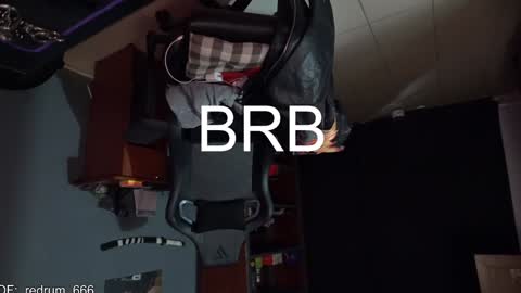 Red online show from 02/01/25, 07:55