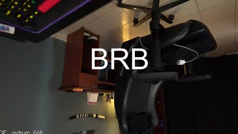 Red online show from 02/09/25, 06:05