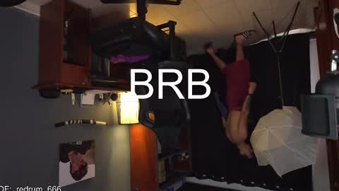 Red online show from 03/09/25, 05:39