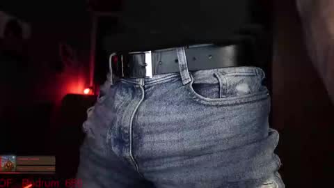 Red online show from 02/16/26, 02:18