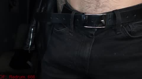 Red online show from 04/04/26, 02:10