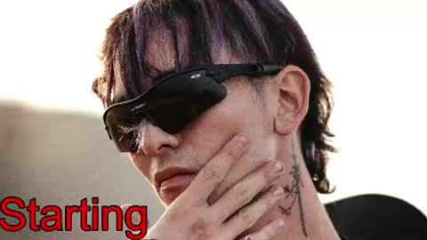 Snapshot of redrum_696 chatting on 06/21/26, 03:09 Red online show from 06/21/26, 03:09