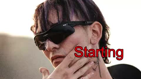 Snapshot of redrum_696 chatting on 07/14/26, 03:00 Red online show from 07/14/26, 03:00