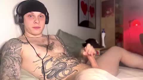 redrum online show from 12/17/24, 05:40