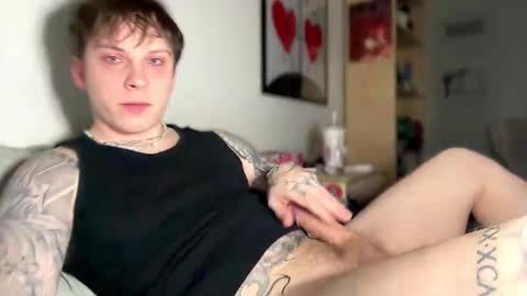 redrum online show from 01/06/25, 03:53