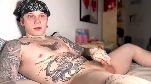 redrum online show from 02/04/25, 05:10