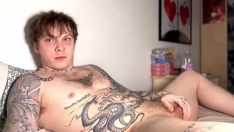 redrum online show from 02/21/25, 06:40