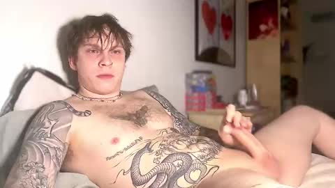 redrum online show from 03/03/25, 02:15