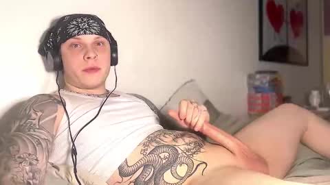 redrum online show from 03/07/25, 07:52