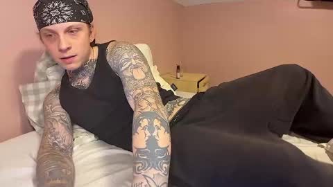 redrum online show from 09/11/25, 04:45