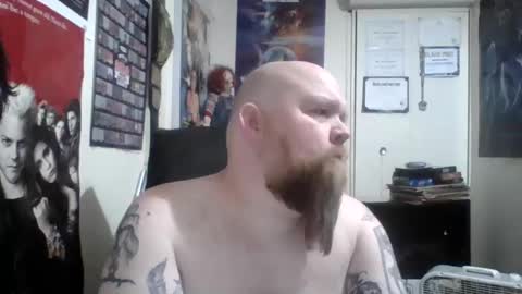 The fool online show from 02/05/25, 07:07