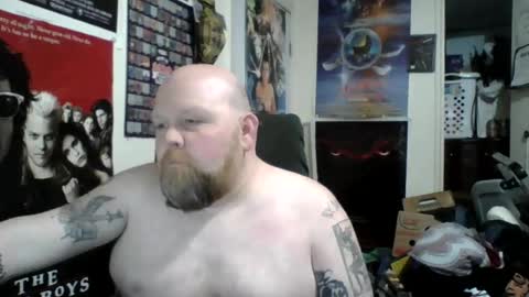 Snapshot of redrumthefool chatting on 07/14/26, 06:40 The fool online show from 07/14/26, 06:40