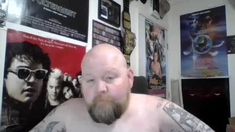 Snapshot of redrumthefool chatting on 07/15/26, 12:54 The fool online show from 07/15/26, 12:54