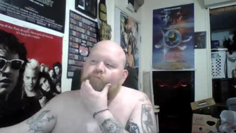 Snapshot of redrumthefool chatting on 07/30/26, 12:04 The fool online show from 07/30/26, 12:04