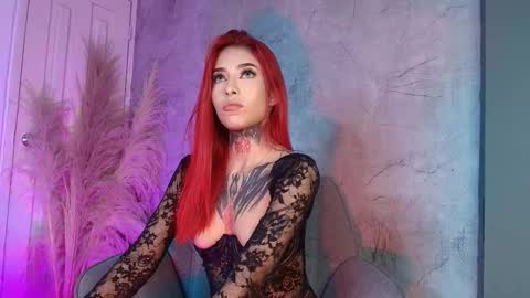 RED VELVET online show from 02/14/26, 04:53