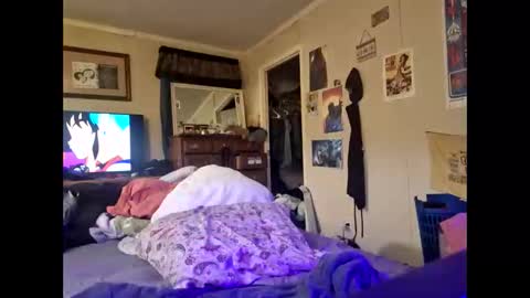 Snapshot of redsexpanda chatting on 11/19/25, 01:16 RedSexPanda online show from 11/19/25, 01:16