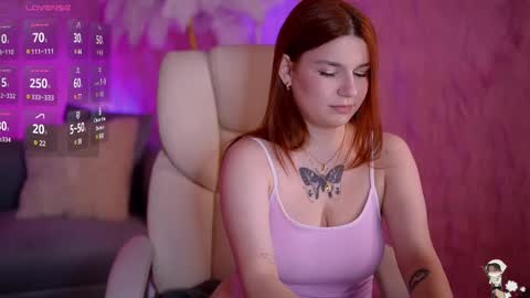 Mati online show from 02/19/25, 02:01