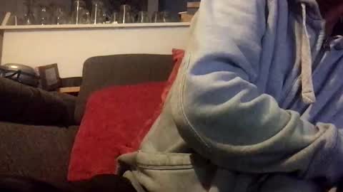 Redspider154 online show from 12/30/24, 01:04