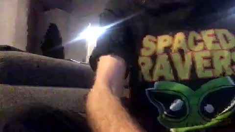 Redspider154 online show from 02/23/25, 07:28