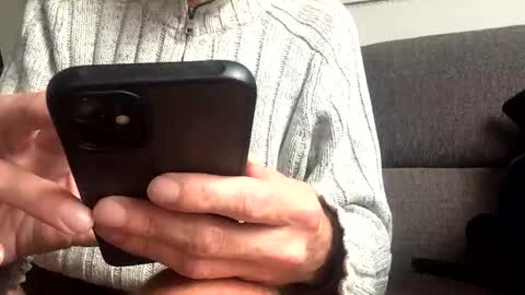 Redspider154 online show from 10/29/25, 01:24