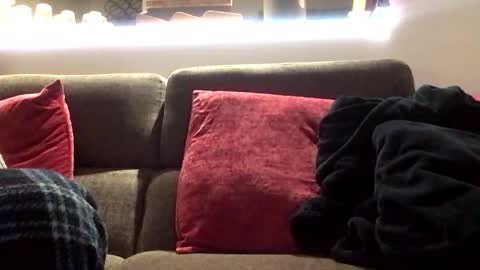 Redspider154 online show from 11/23/25, 05:46