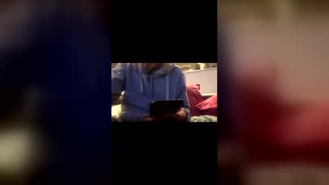 Redspider154 online show from 01/09/26, 07:04