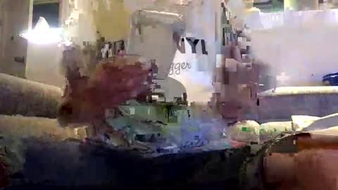 Redspider154 online show from 06/21/26, 09:39
