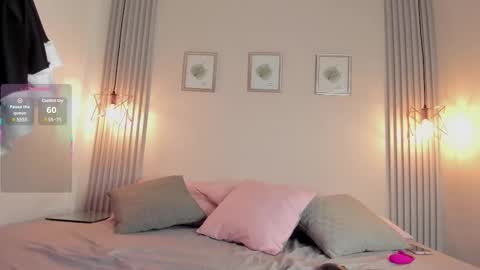 Snapshot of redvelvet__7 chatting on 02/11/25, 12:58 Anna Redvelvet online show from 02/11/25, 12:58