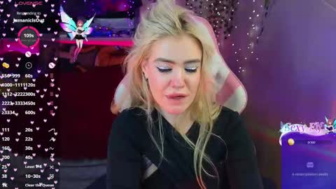 Ronnie online show from 01/16/26, 04:55