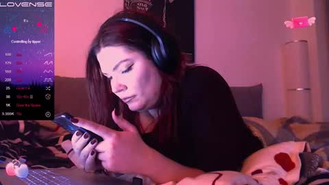 Red online show from 12/07/24, 02:09