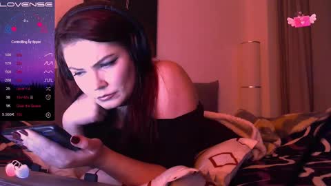 Red online show from 12/07/24, 11:12