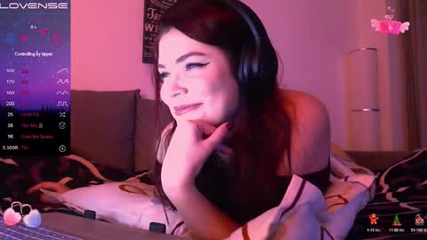 Red online show from 12/08/24, 02:18