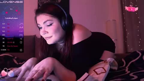 Red online show from 12/13/24, 10:55