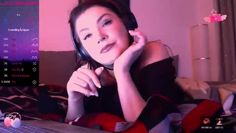 Red online show from 01/03/25, 10:19