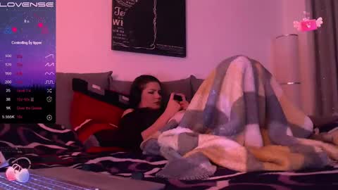 Red online show from 01/04/25, 01:21