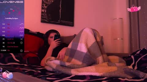 Red online show from 01/11/25, 12:55