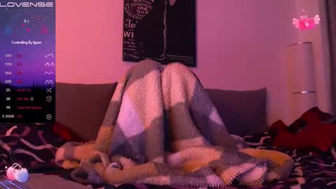 Red online show from 01/19/25, 01:43