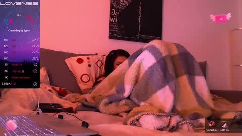 Red online show from 02/09/25, 03:11