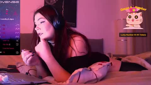 Red online show from 03/01/25, 11:04