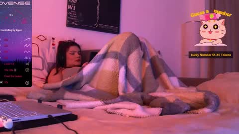 Red online show from 03/09/25, 01:46