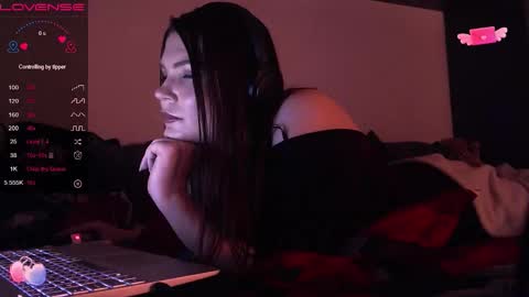 Red online show from 01/10/26, 11:09