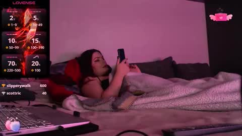 Red online show from 03/08/26, 02:04