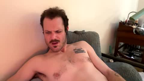 Reed Thomas online show from 01/09/25, 07:21